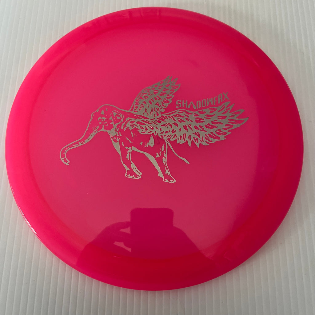 Prodigy Prototype 400 Shadowfax 9/5/-2/1.5