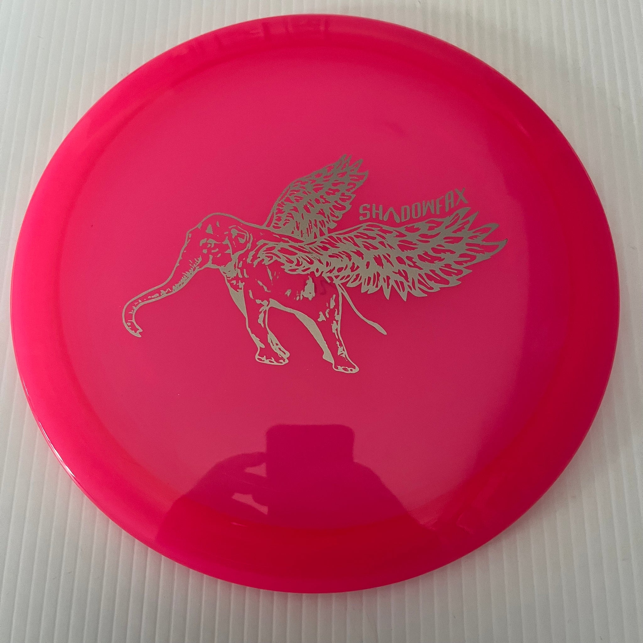 Prodigy Prototype 400 Shadowfax 9/5/-2/1.5