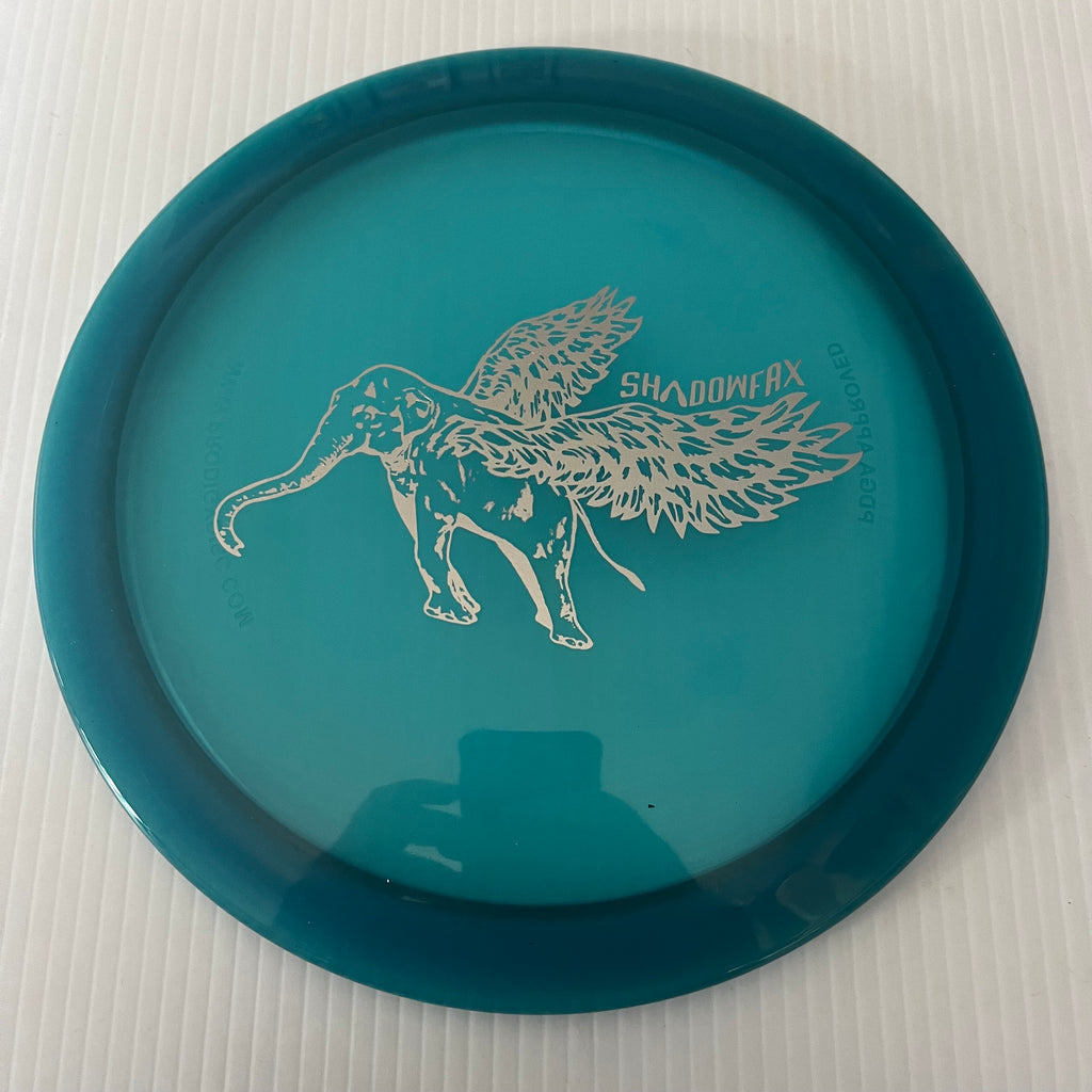 Prodigy Prototype 400 Shadowfax 9/5/-2/1.5