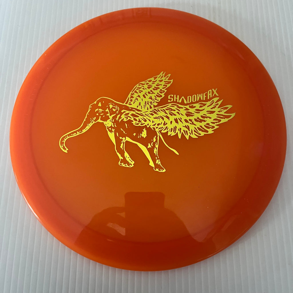 Prodigy Prototype 400 Shadowfax 9/5/-2/1.5