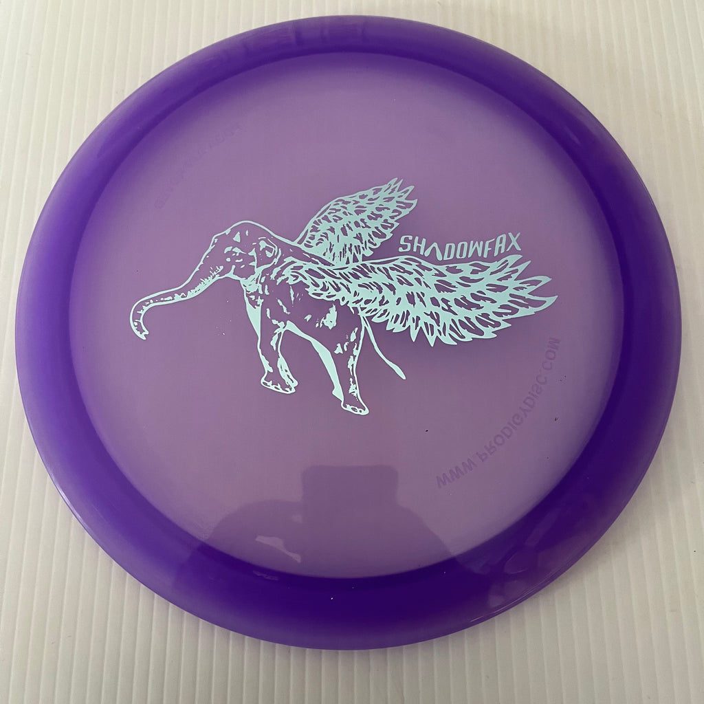 Prodigy Prototype 400 Shadowfax 9/5/-2/1.5