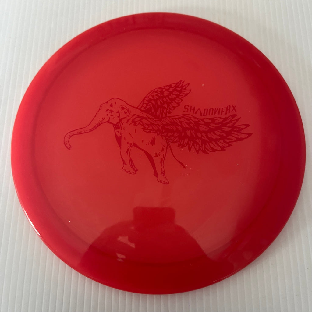 Prodigy Prototype 400 Shadowfax 9/5/-2/1.5