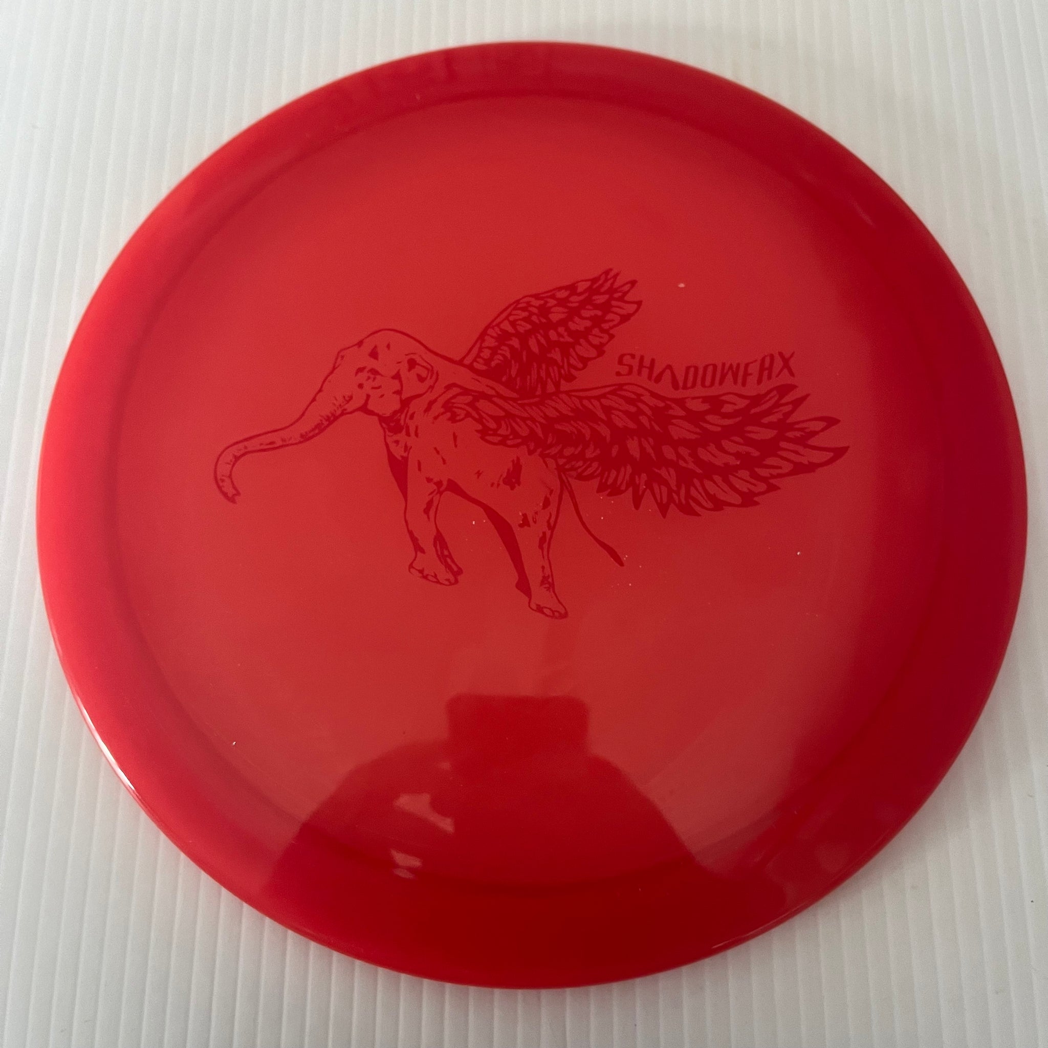 Prodigy Prototype 400 Shadowfax 9/5/-2/1.5