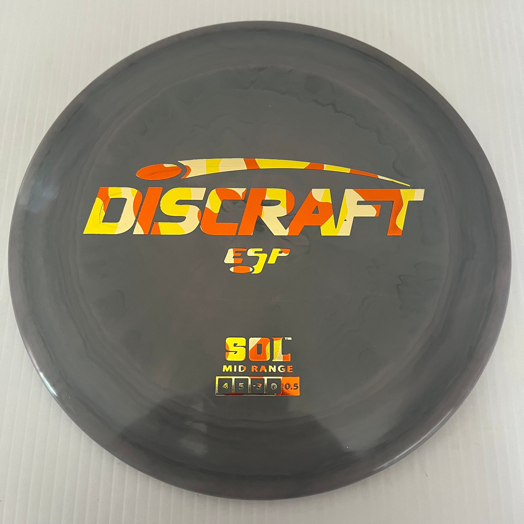 Discraft ESP Sol 4/5/-3/0 (170-172 grams)