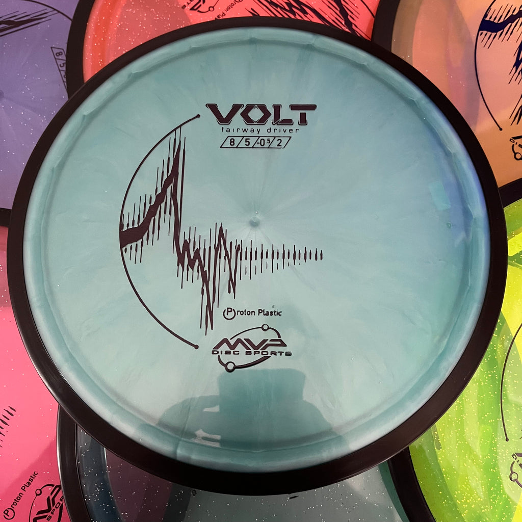 MVP Proton Volt 8/5/-0.5/2