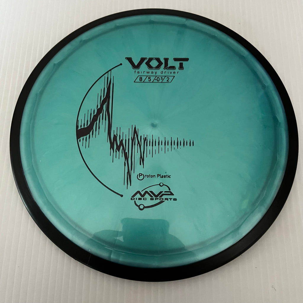 MVP Proton Volt 8/5/-0.5/2