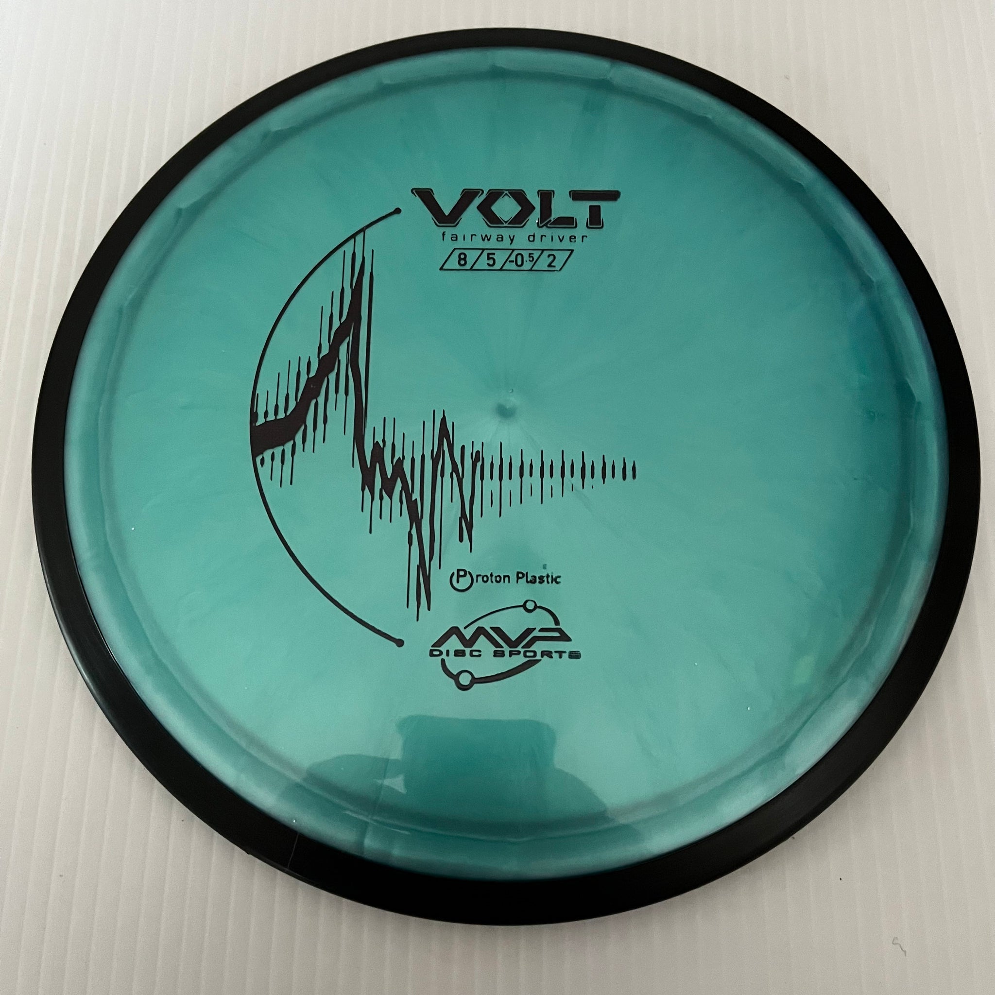 MVP Proton Volt 8/5/-0.5/2