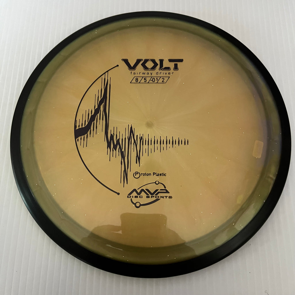 MVP Proton Volt 8/5/-0.5/2