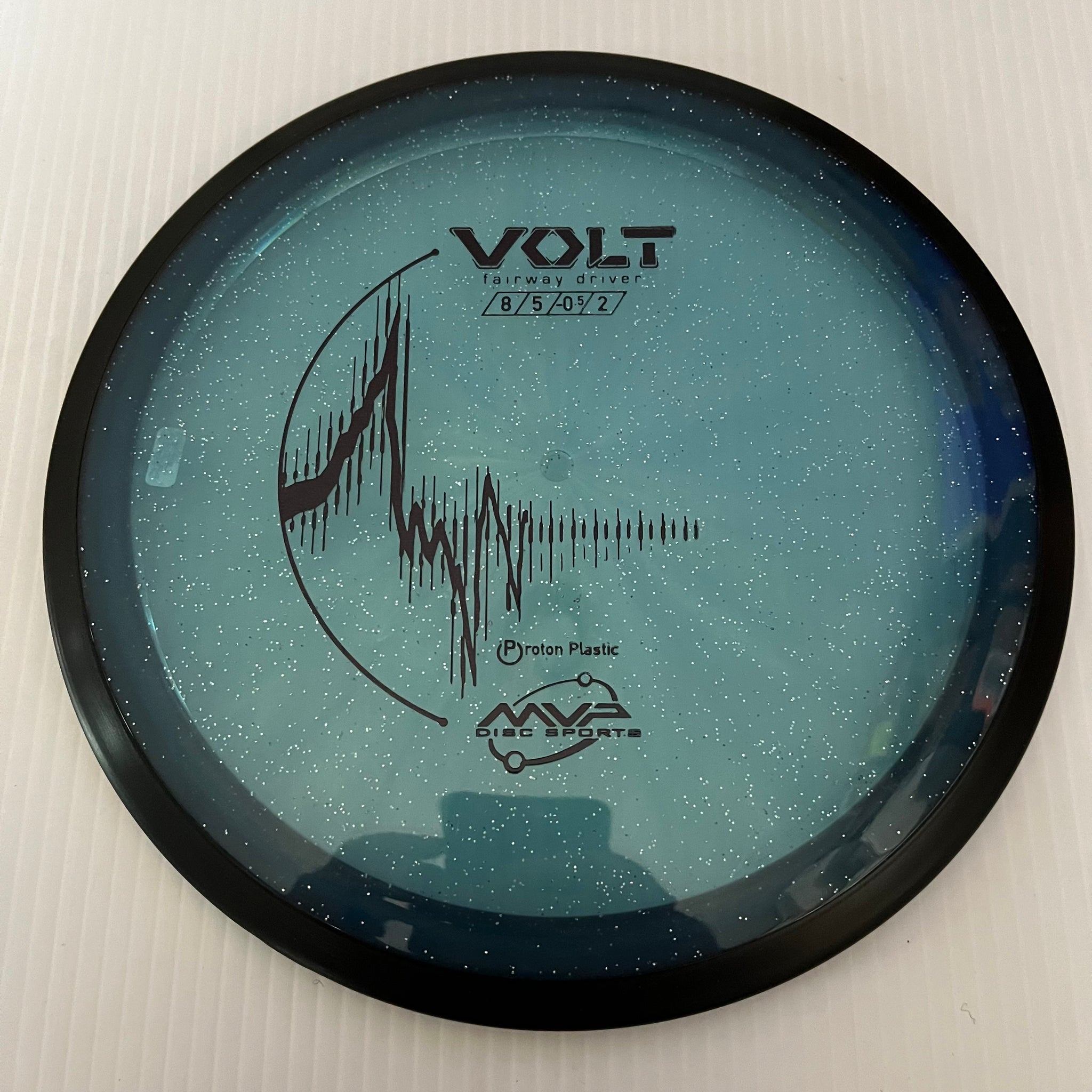 MVP Proton Volt 8/5/-0.5/2