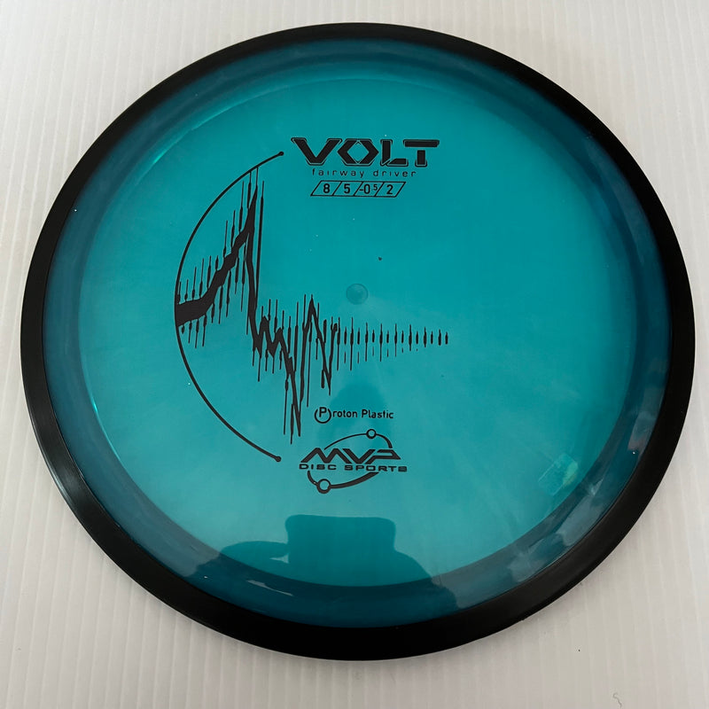 MVP Proton Volt 8/5/-0.5/2