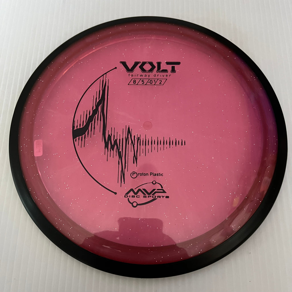 MVP Proton Volt 8/5/-0.5/2
