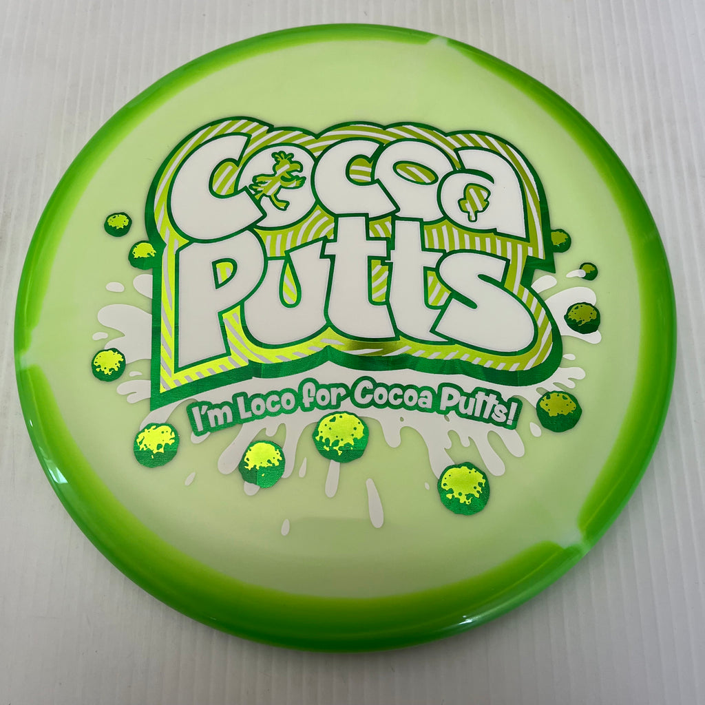 Innova Cocoa Putts Halo Star Aviar 2/3/0/1