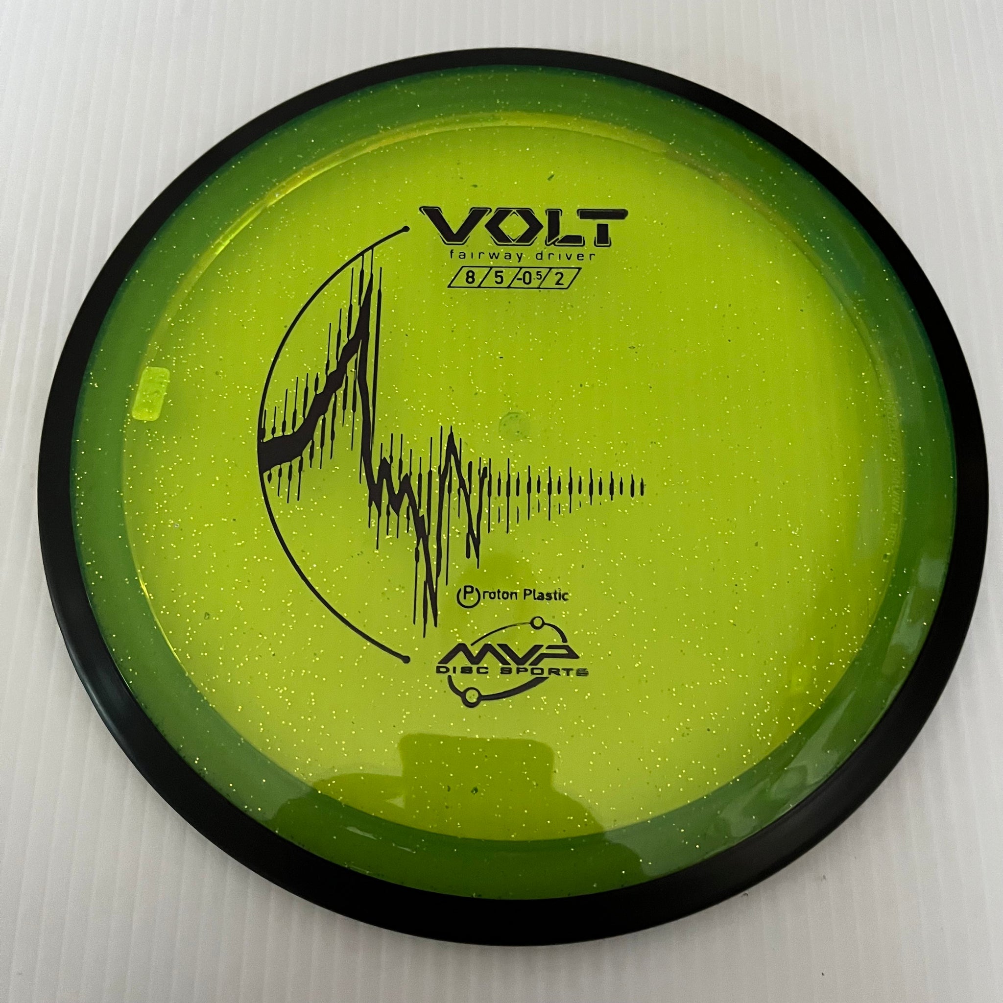 MVP Proton Volt 8/5/-0.5/2