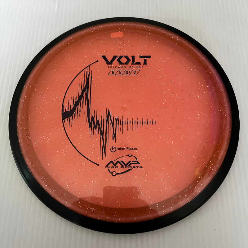 MVP Proton Volt 8/5/-0.5/2