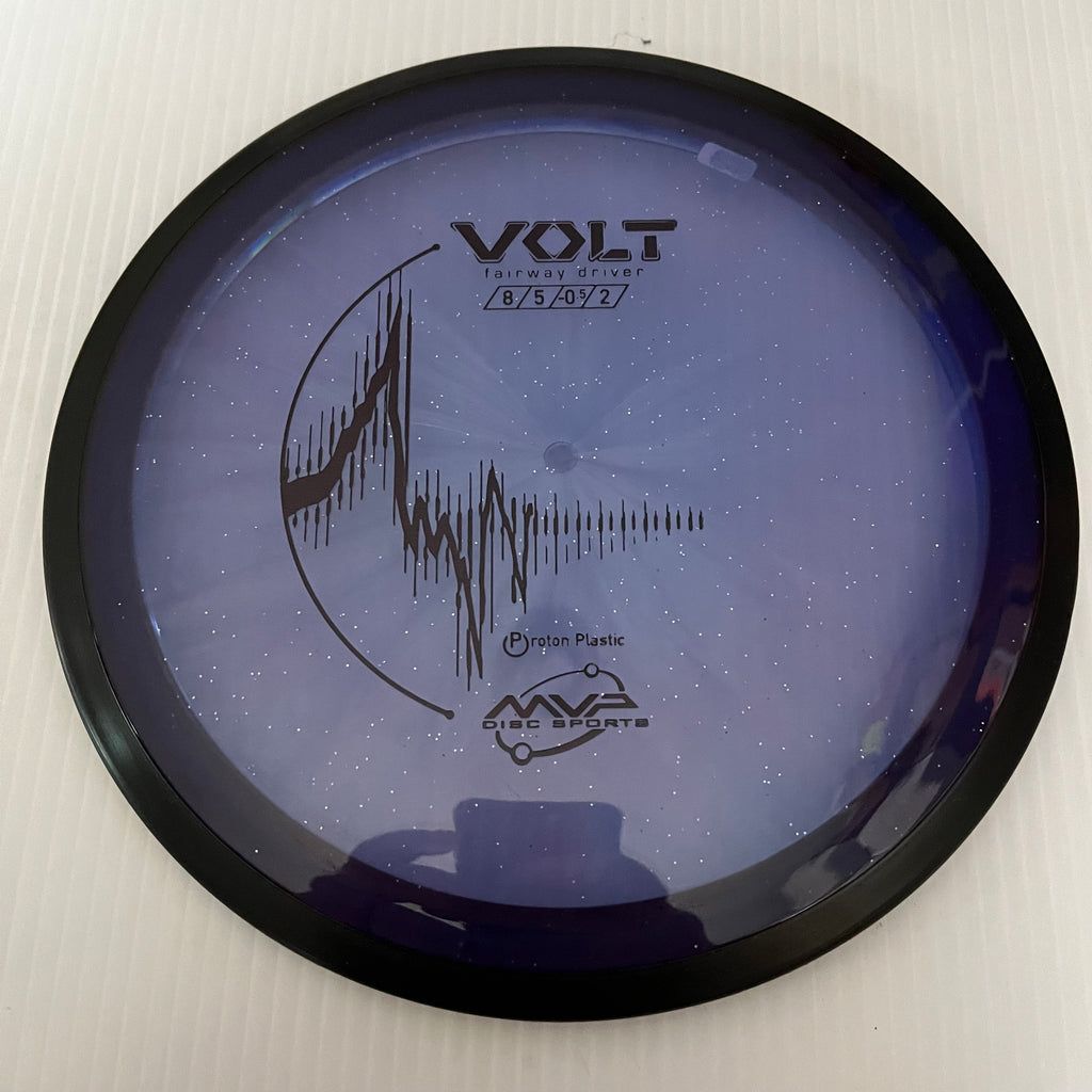 MVP Proton Volt 8/5/-0.5/2