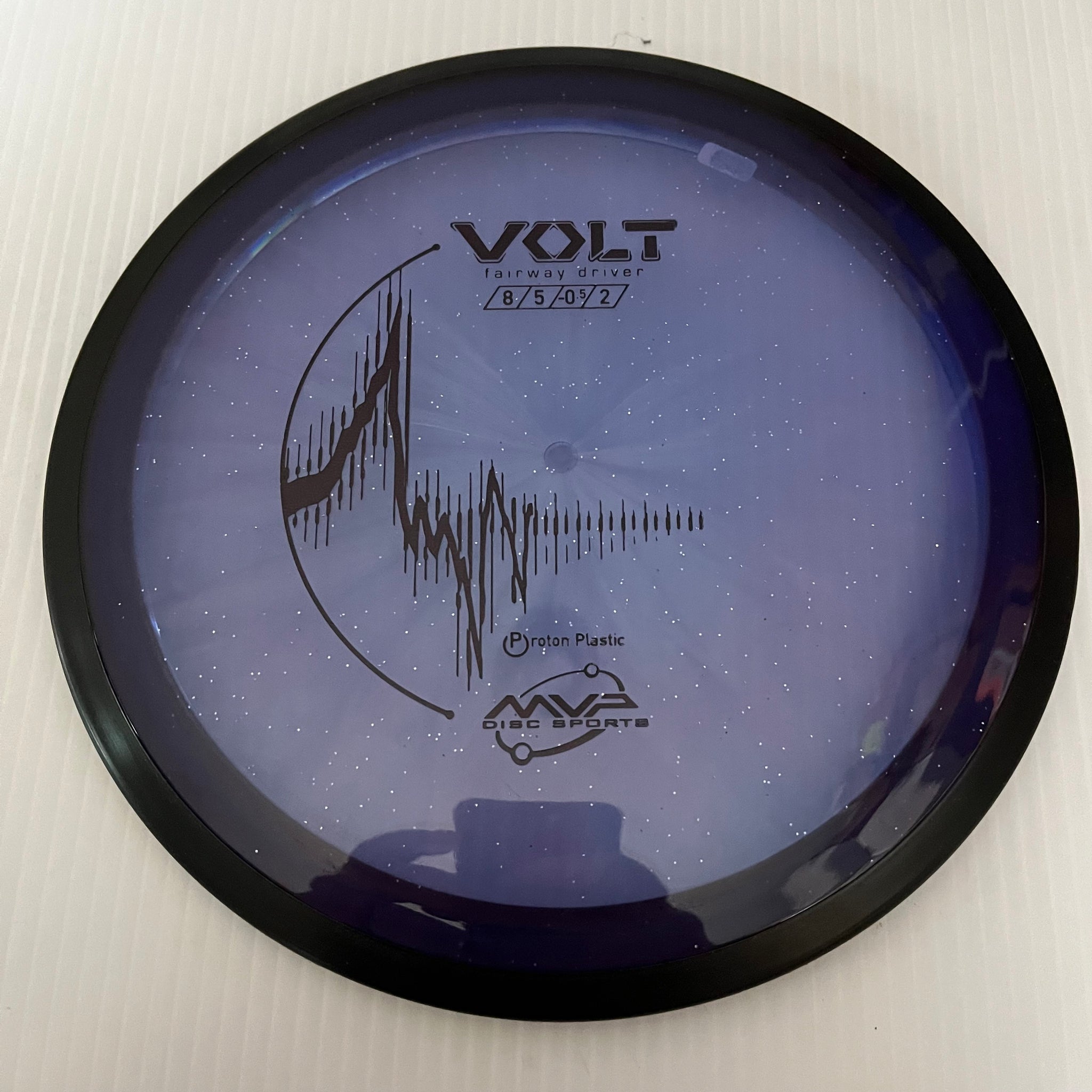 MVP Proton Volt 8/5/-0.5/2