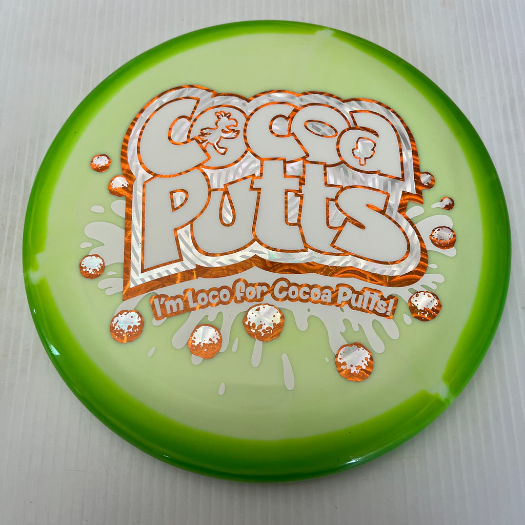 Innova Cocoa Putts Halo Star Aviar 2/3/0/1