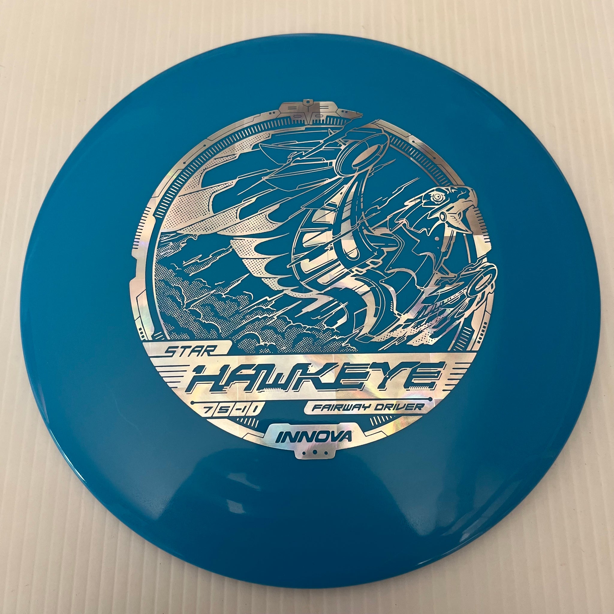 Innova Star Hawkeye 7/5/-1/1 (Lightweights)