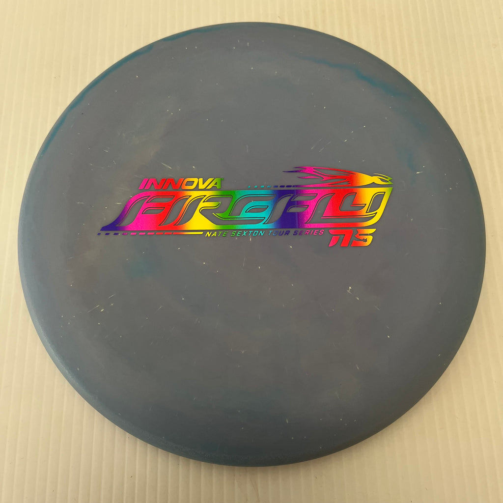 Innova 2021 Nate Sexton Tour Series Nexus Glow Firefly 2/3/0/1