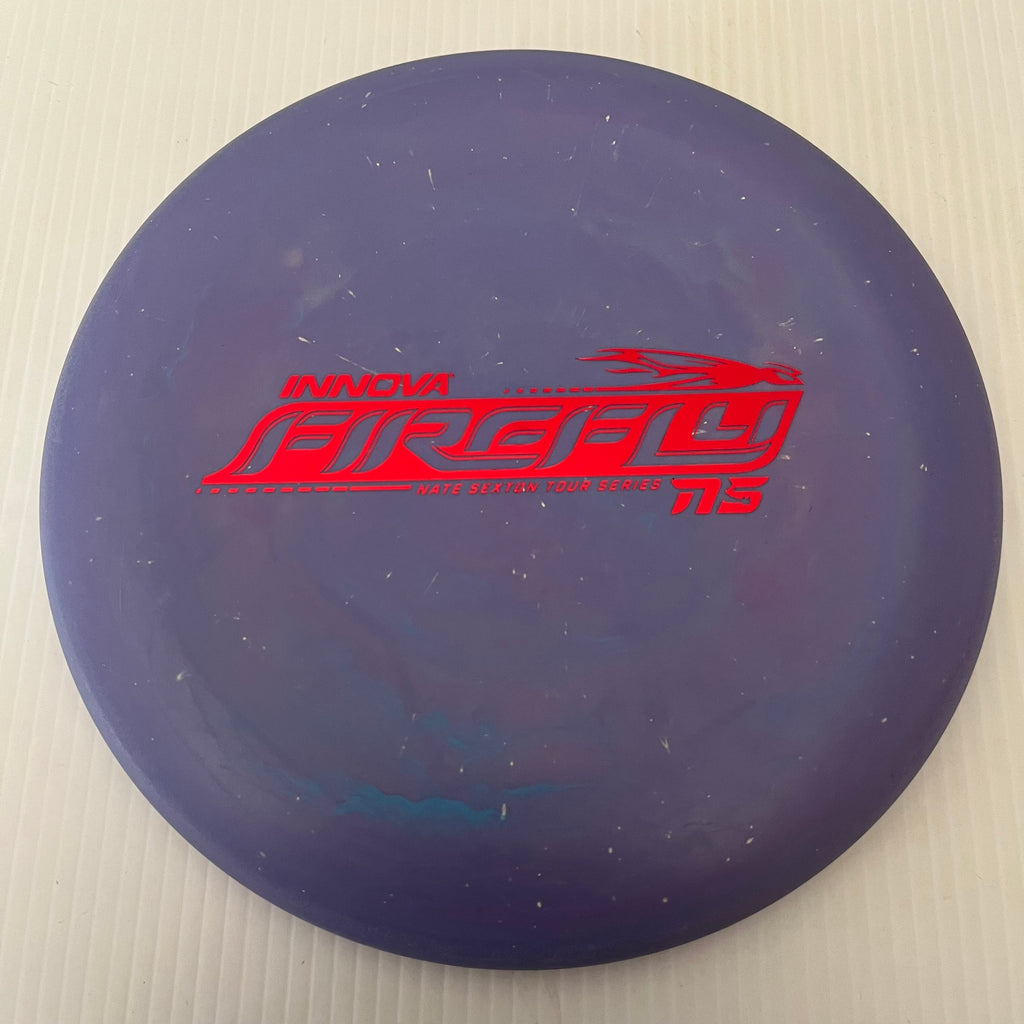 Innova 2021 Nate Sexton Tour Series Nexus Glow Firefly 2/3/0/1