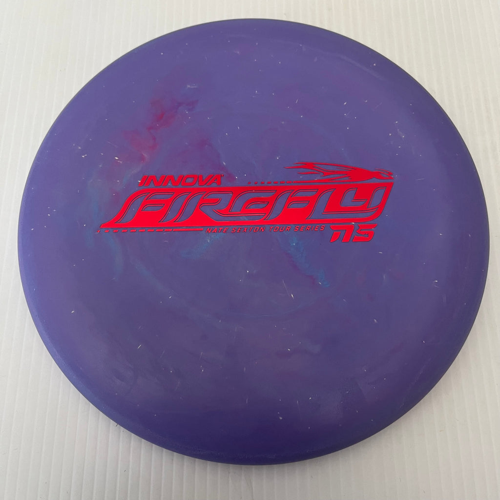 Innova 2021 Nate Sexton Tour Series Nexus Glow Firefly 2/3/0/1