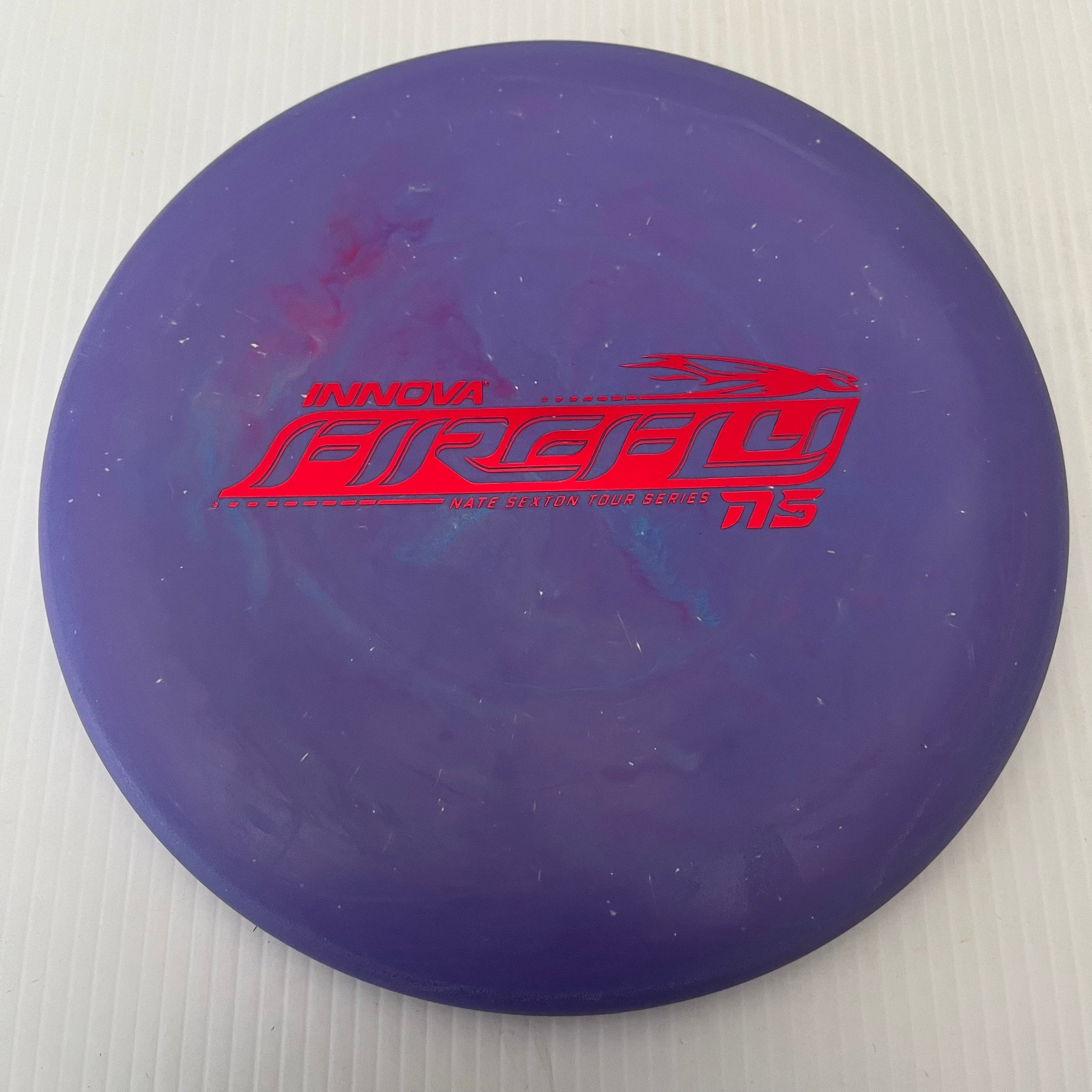 Innova 2021 Nate Sexton Tour Series Nexus Glow Firefly 2/3/0/1