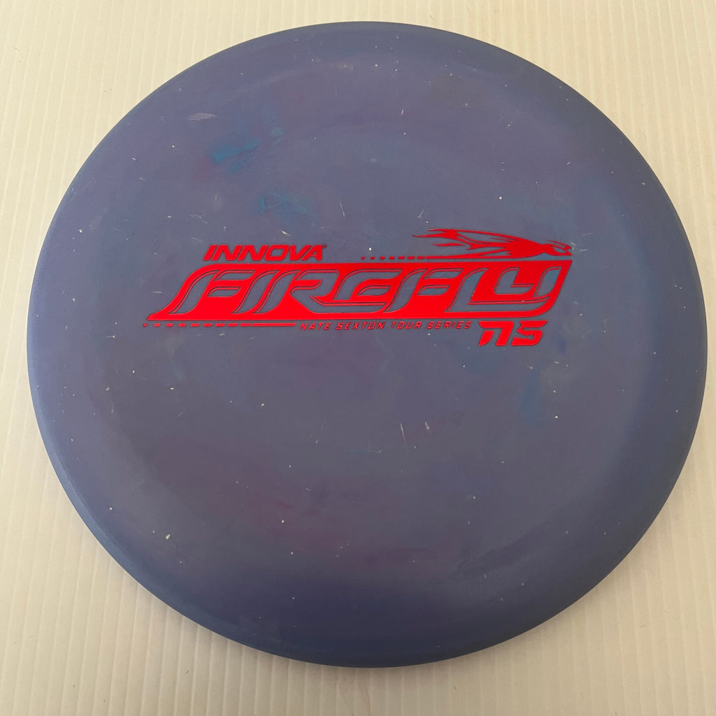 Innova 2021 Nate Sexton Tour Series Nexus Glow Firefly 2/3/0/1