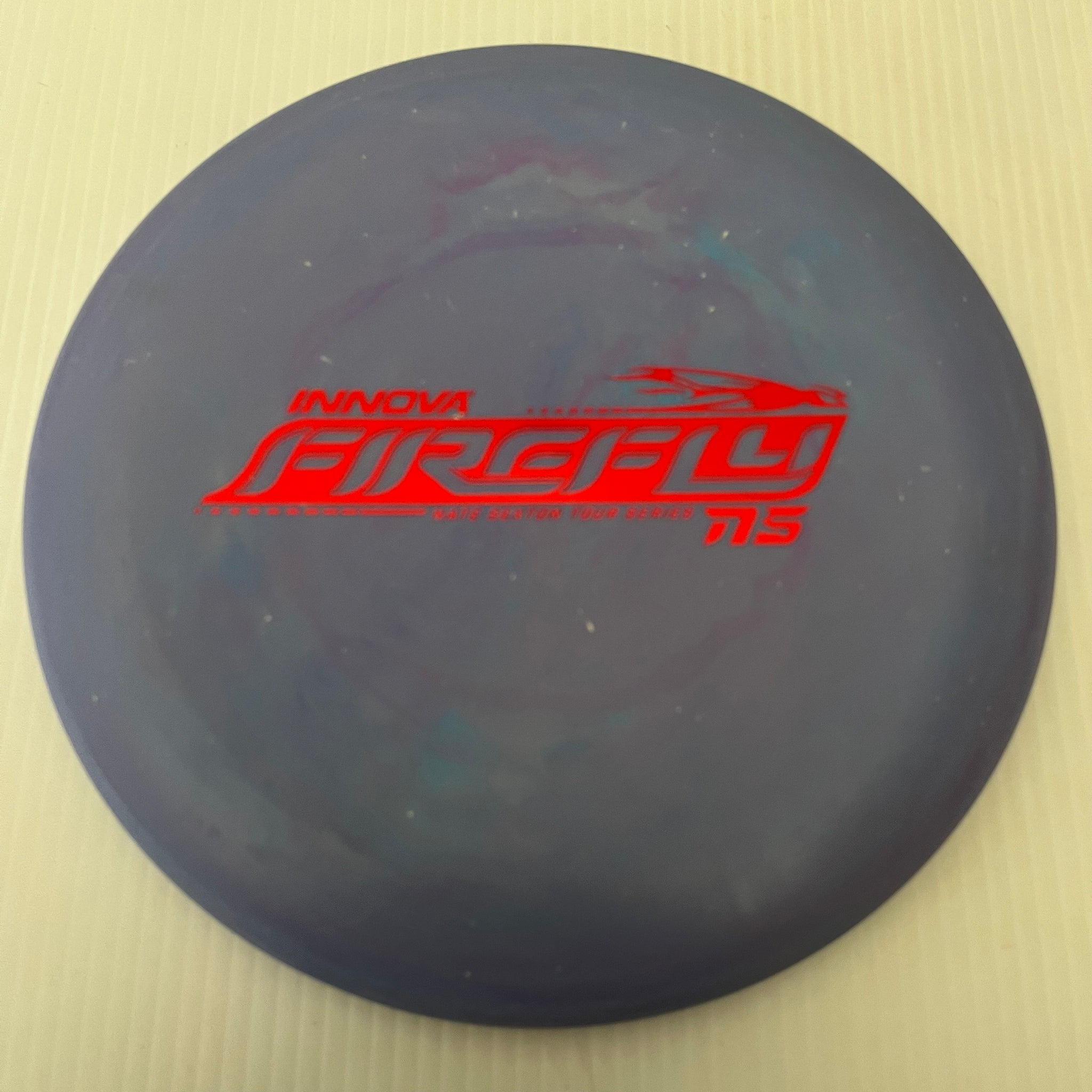 Innova 2021 Nate Sexton Tour Series Nexus Glow Firefly 2/3/0/1