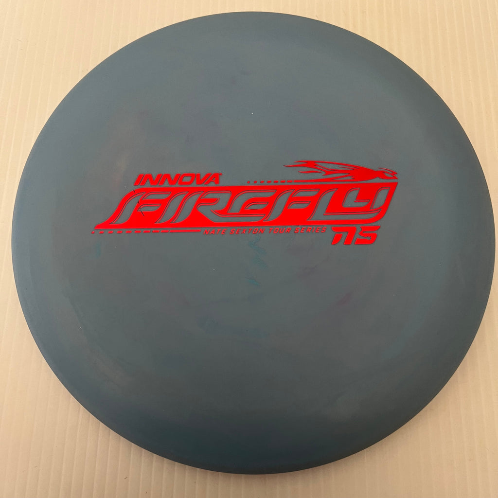 Innova 2021 Nate Sexton Tour Series Nexus Glow Firefly 2/3/0/1