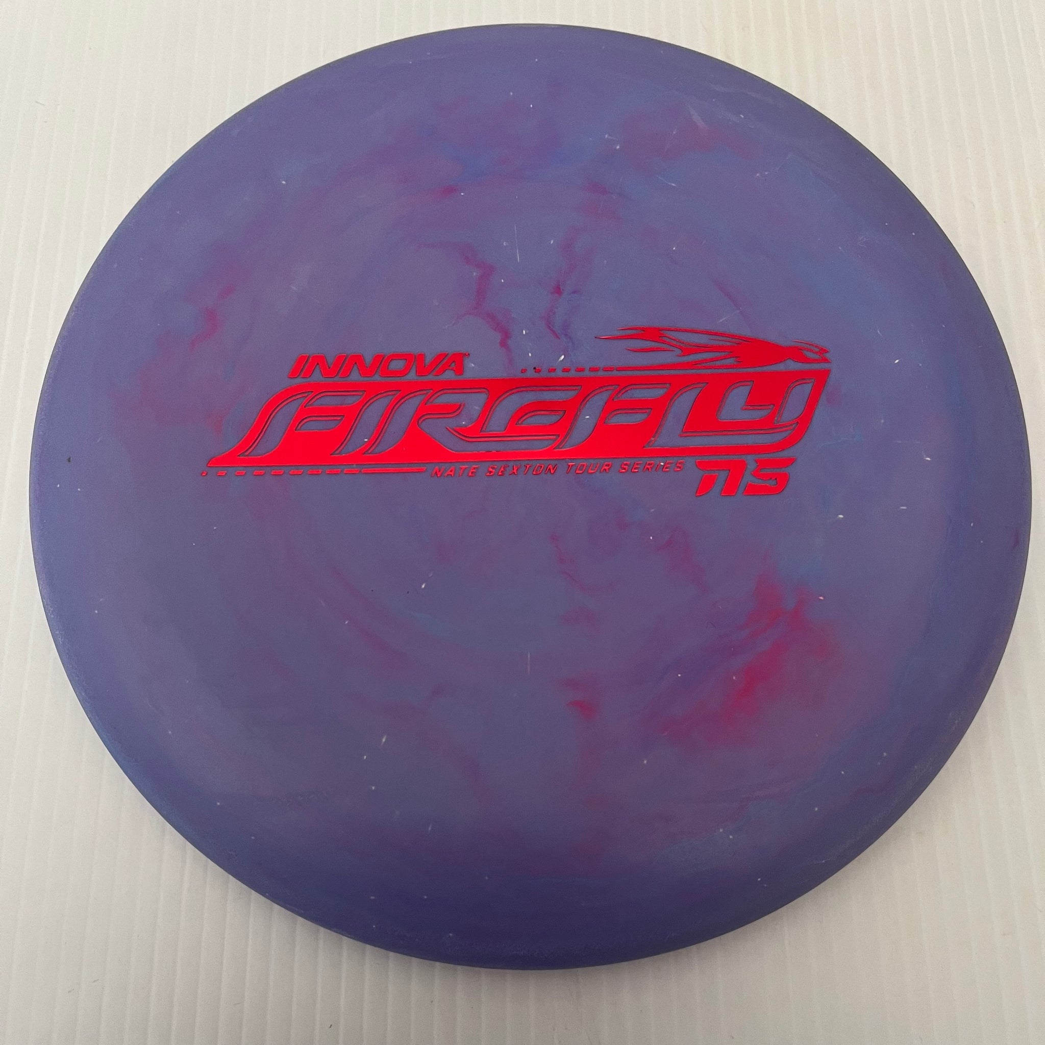 Innova 2021 Nate Sexton Tour Series Nexus Glow Firefly 2/3/0/1