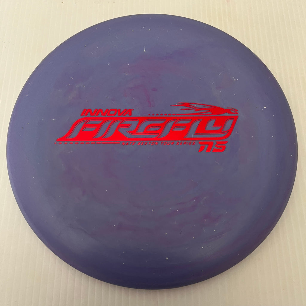 Innova 2021 Nate Sexton Tour Series Nexus Glow Firefly 2/3/0/1