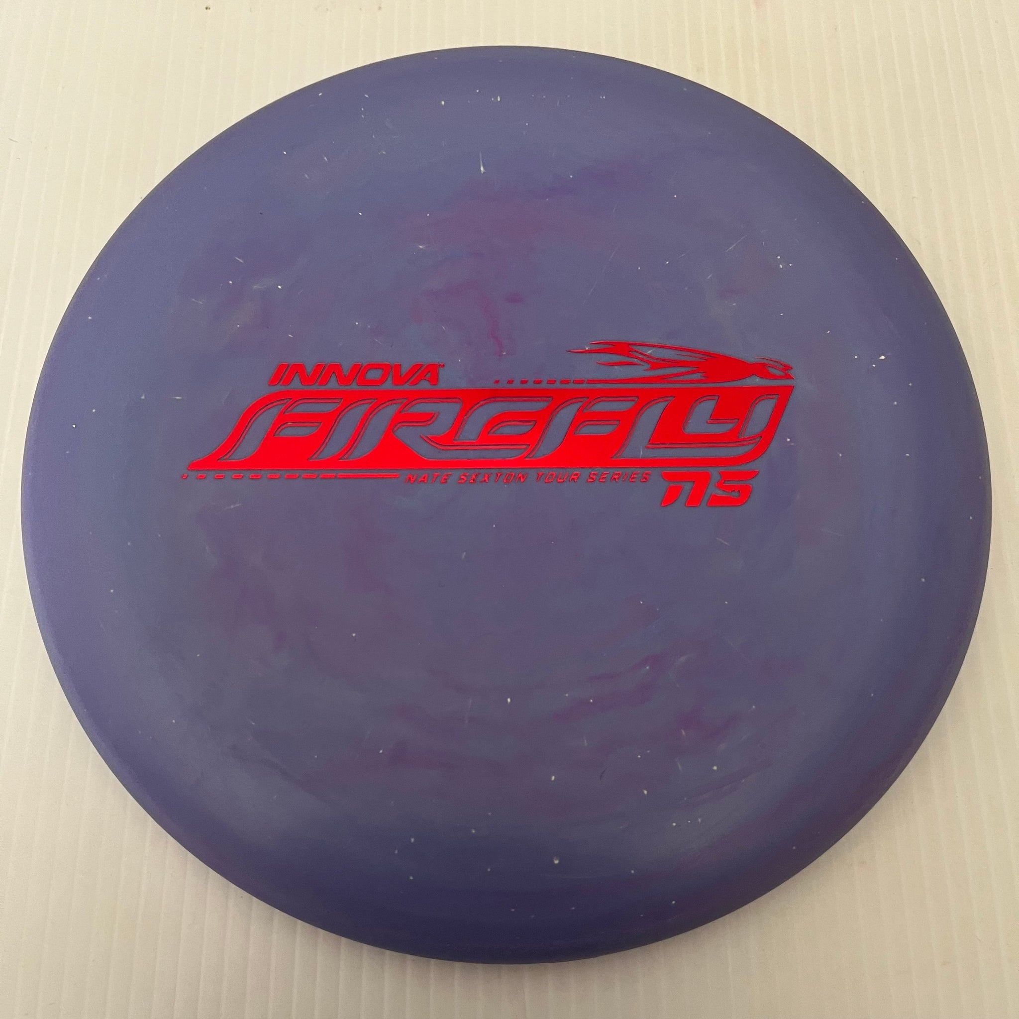 Innova 2021 Nate Sexton Tour Series Nexus Glow Firefly 2/3/0/1