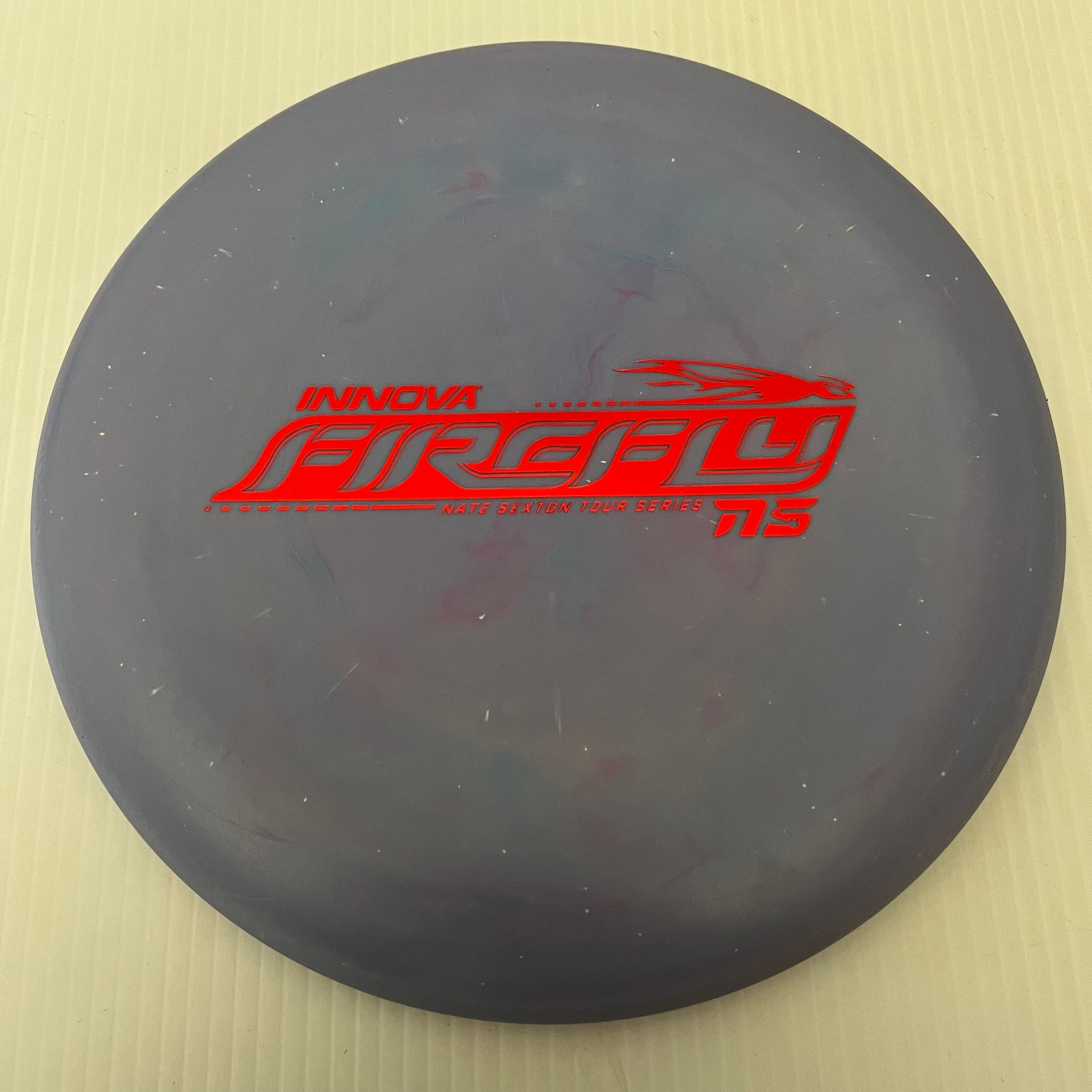 Innova 2021 Nate Sexton Tour Series Nexus Glow Firefly 2/3/0/1