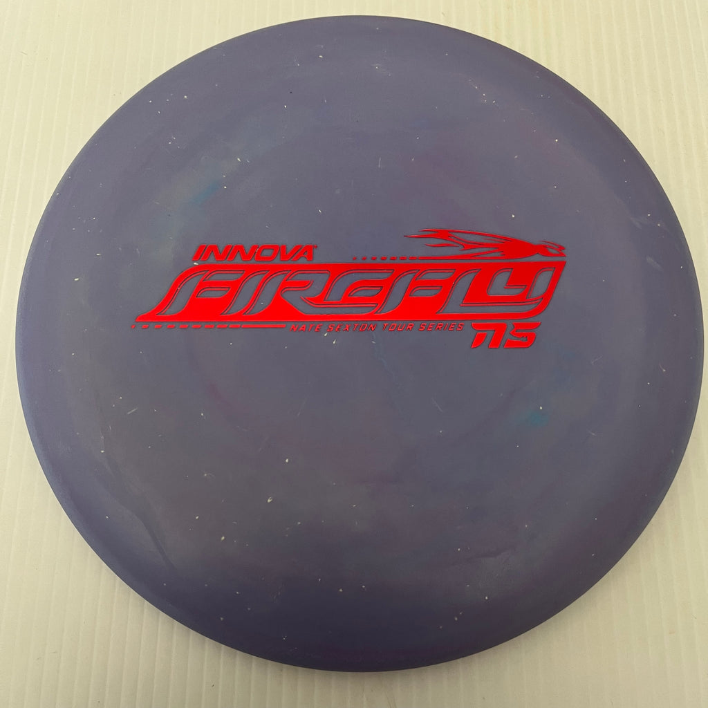 Innova 2021 Nate Sexton Tour Series Nexus Glow Firefly 2/3/0/1
