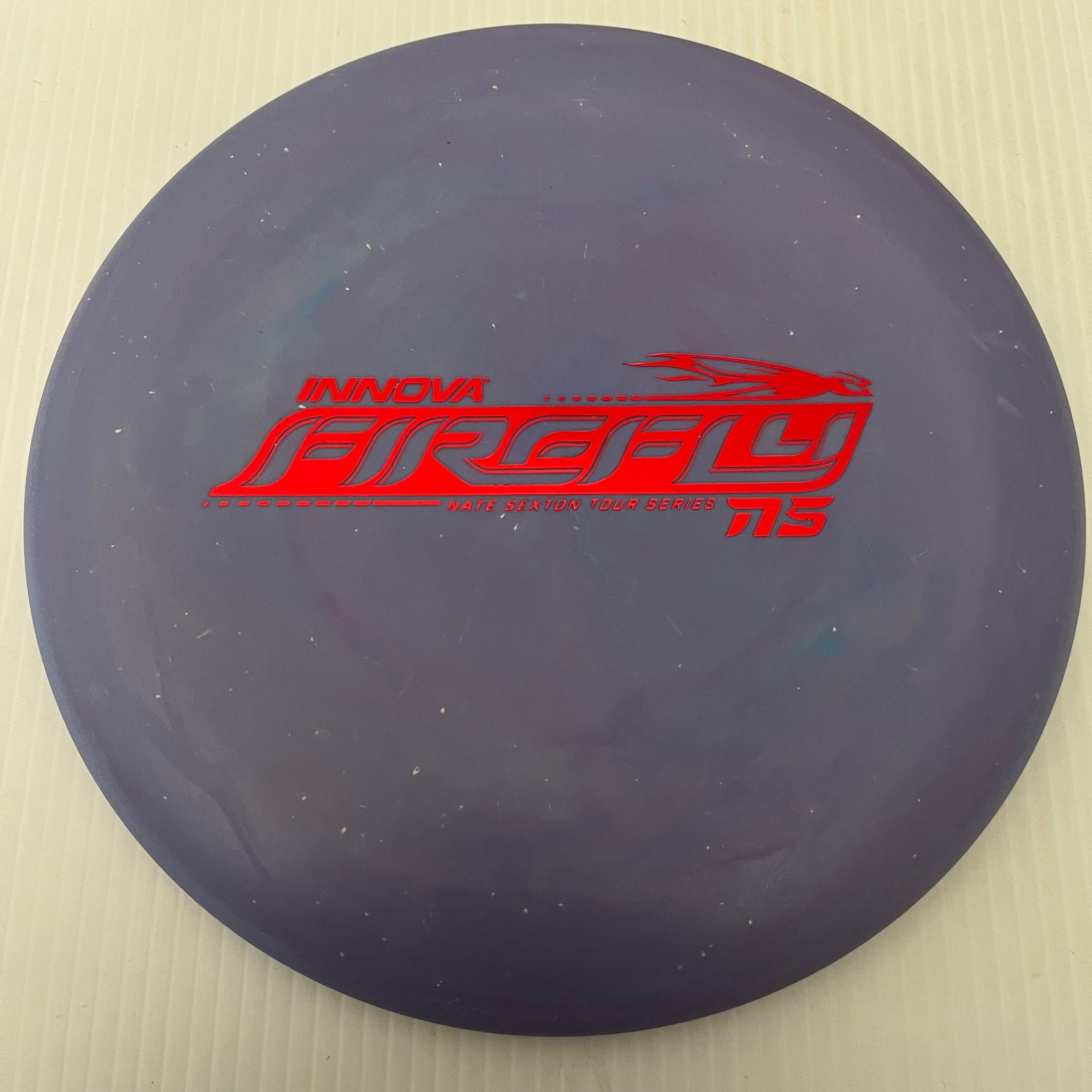 Innova 2021 Nate Sexton Tour Series Nexus Glow Firefly 2/3/0/1