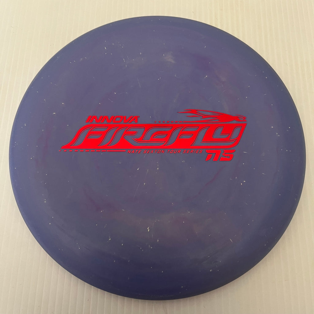 Innova 2021 Nate Sexton Tour Series Nexus Glow Firefly 2/3/0/1