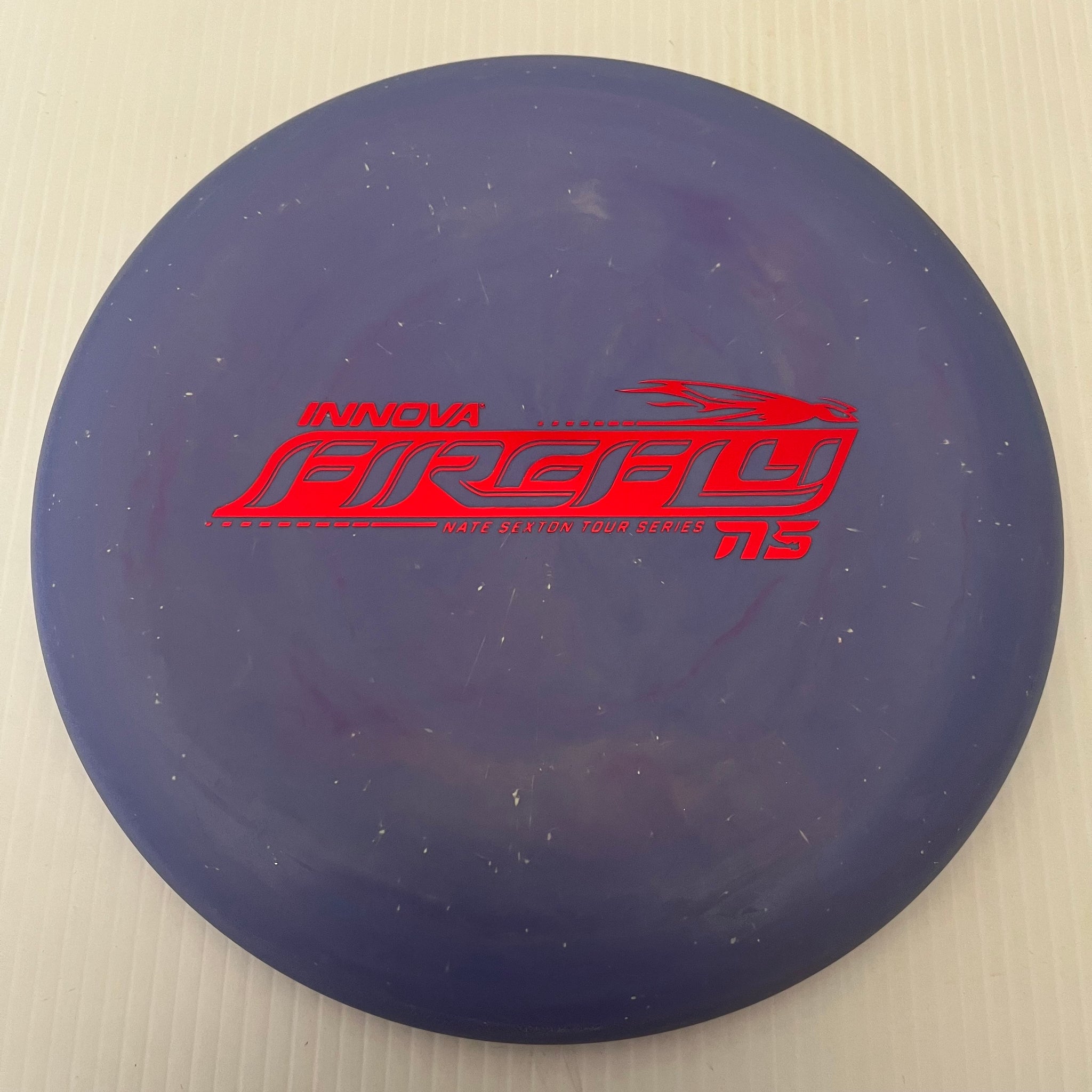 Innova 2021 Nate Sexton Tour Series Nexus Glow Firefly 2/3/0/1