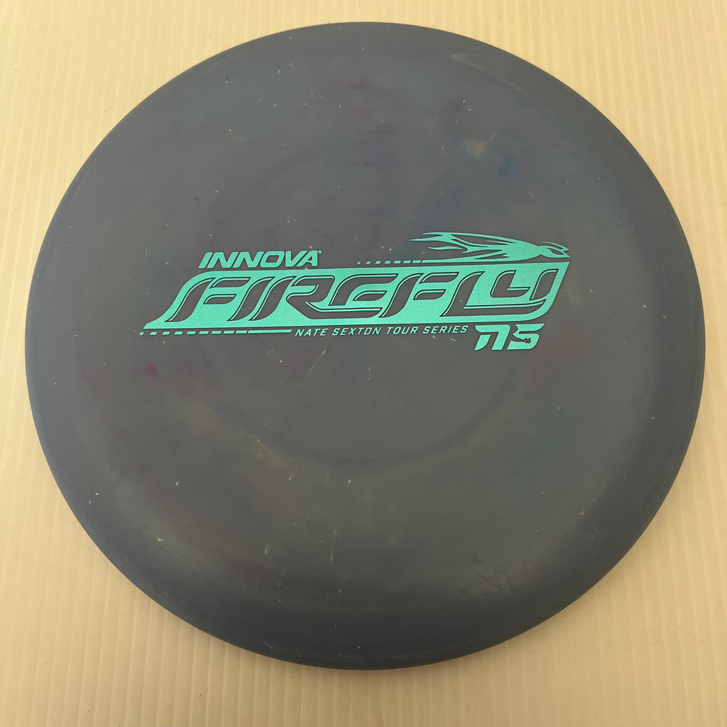 Innova 2021 Nate Sexton Tour Series Nexus Glow Firefly 2/3/0/1