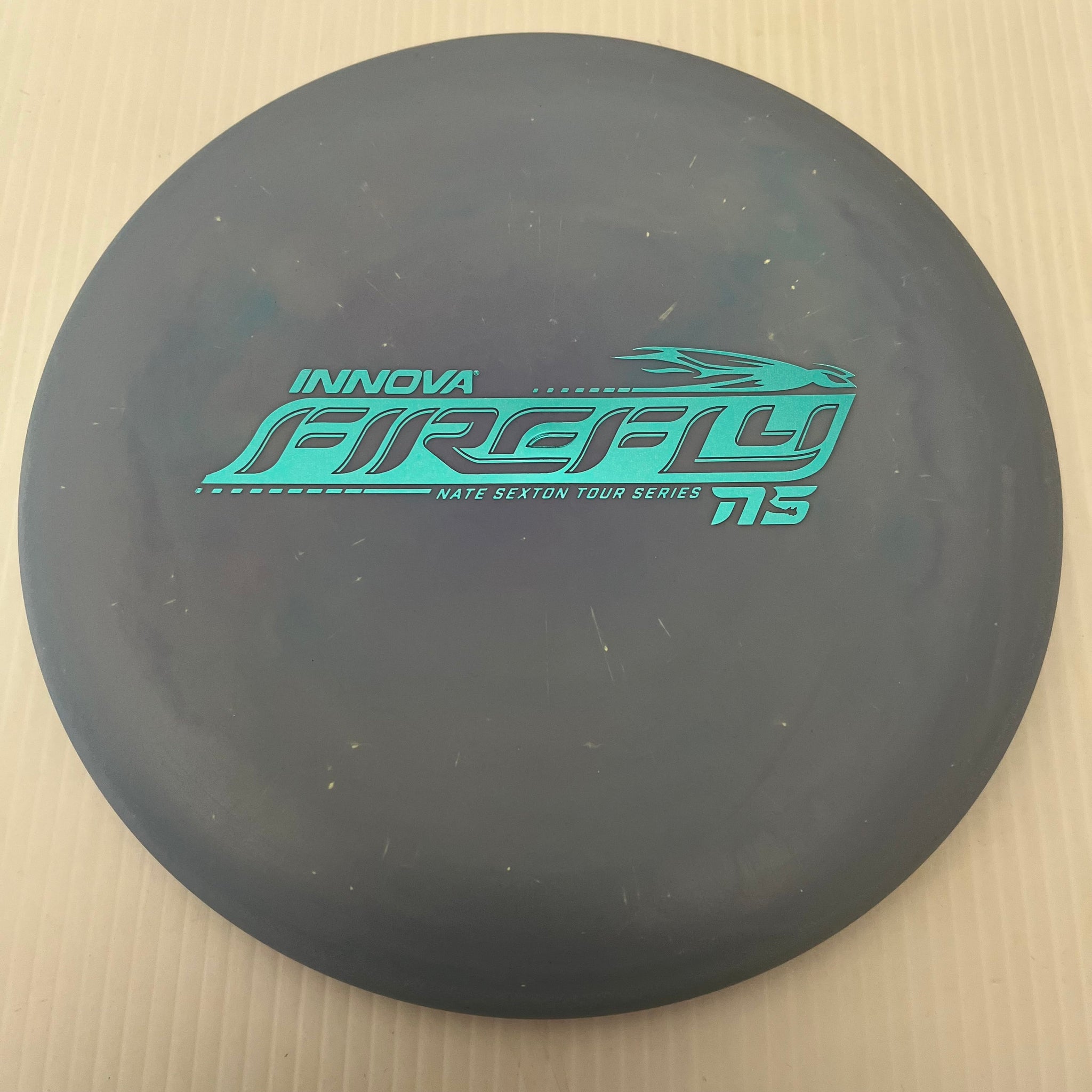 Innova 2021 Nate Sexton Tour Series Nexus Glow Firefly 2/3/0/1