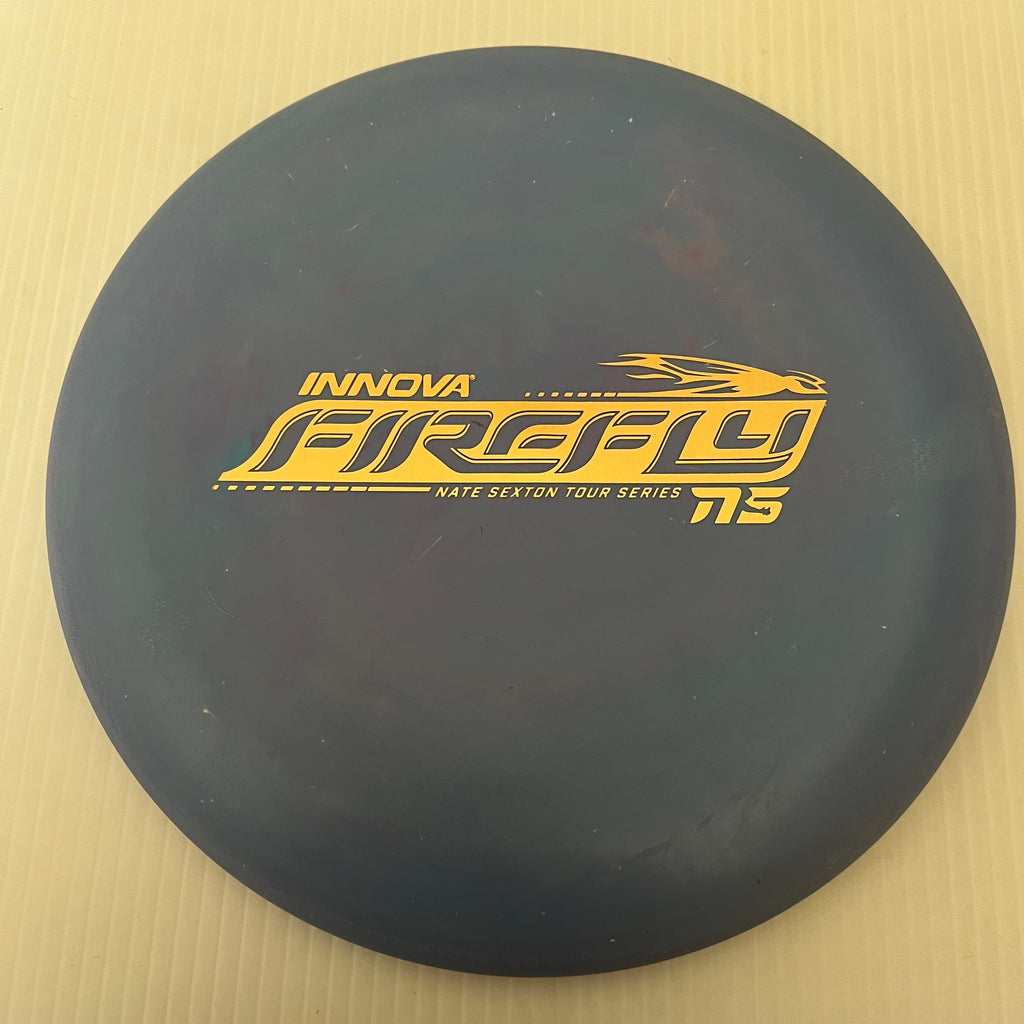 Innova 2021 Nate Sexton Tour Series Nexus Glow Firefly 2/3/0/1