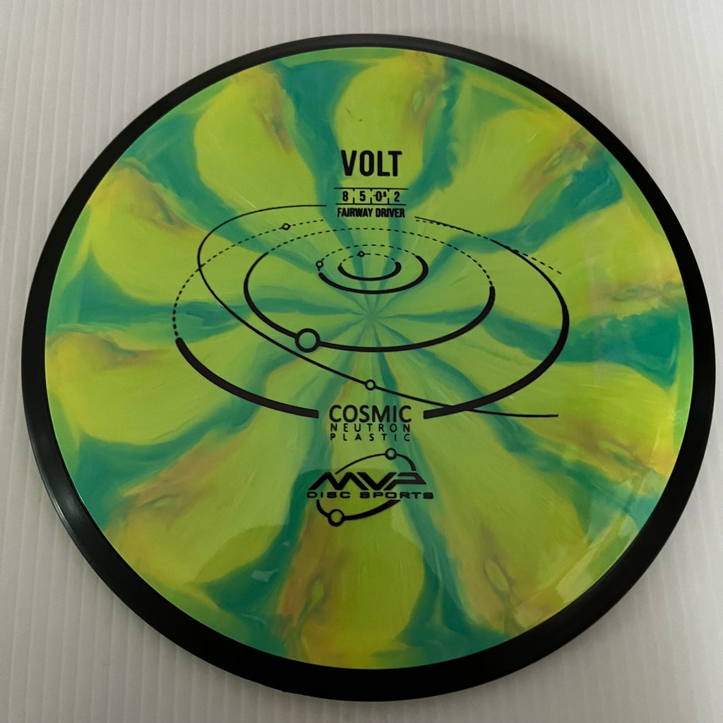 MVP Cosmic Neutron Volt 8/5/-0.5/2