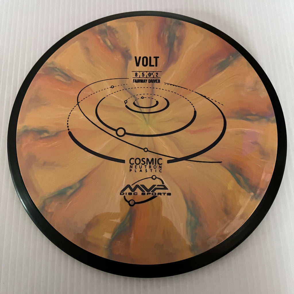 MVP Cosmic Neutron Volt 8/5/-0.5/2