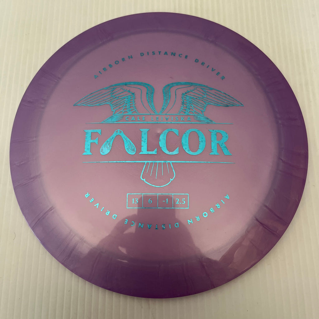 Prodigy Cale Leiviska Signature Series 500 Airborn Falcor 13/6/-1/2.5
