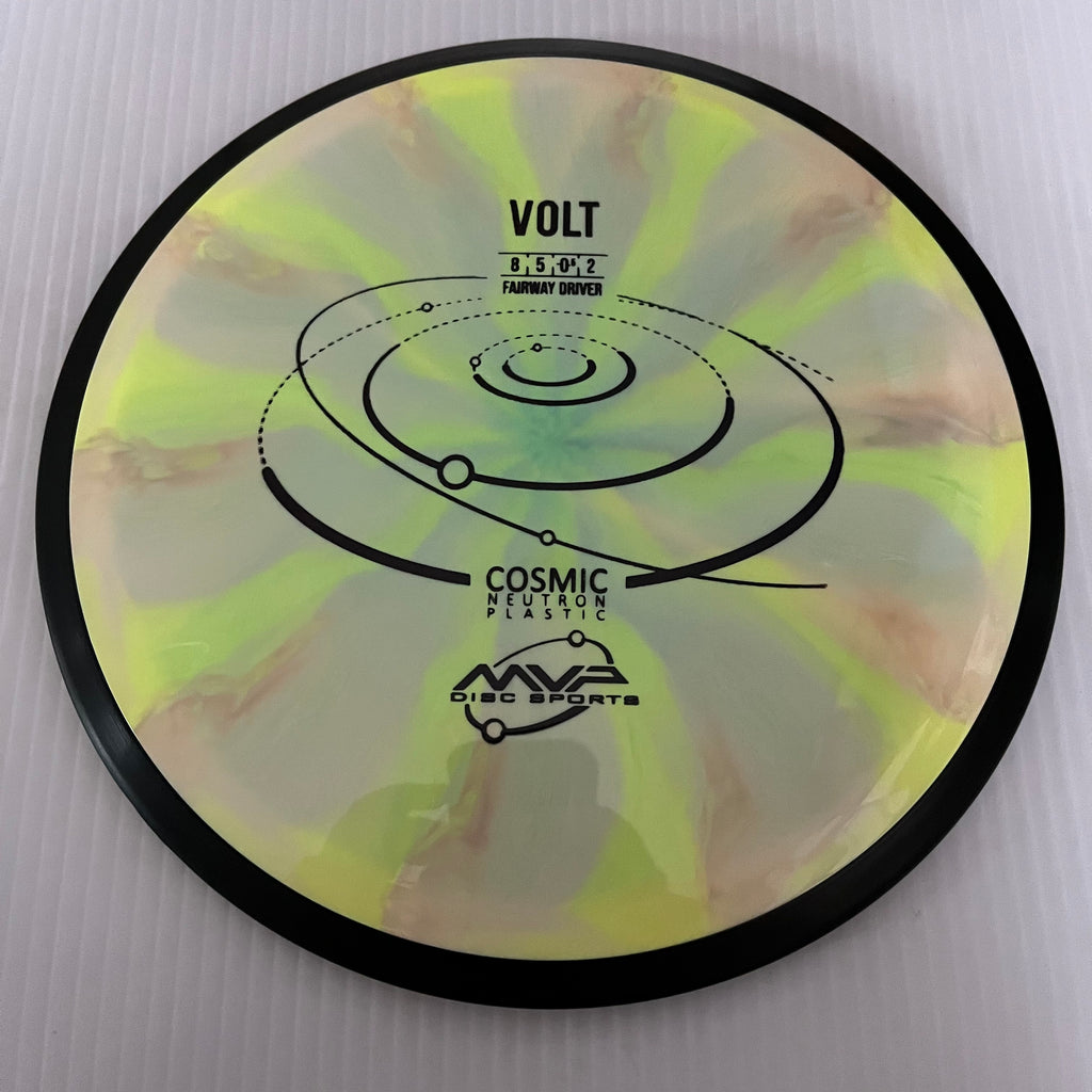 MVP Cosmic Neutron Volt 8/5/-0.5/2