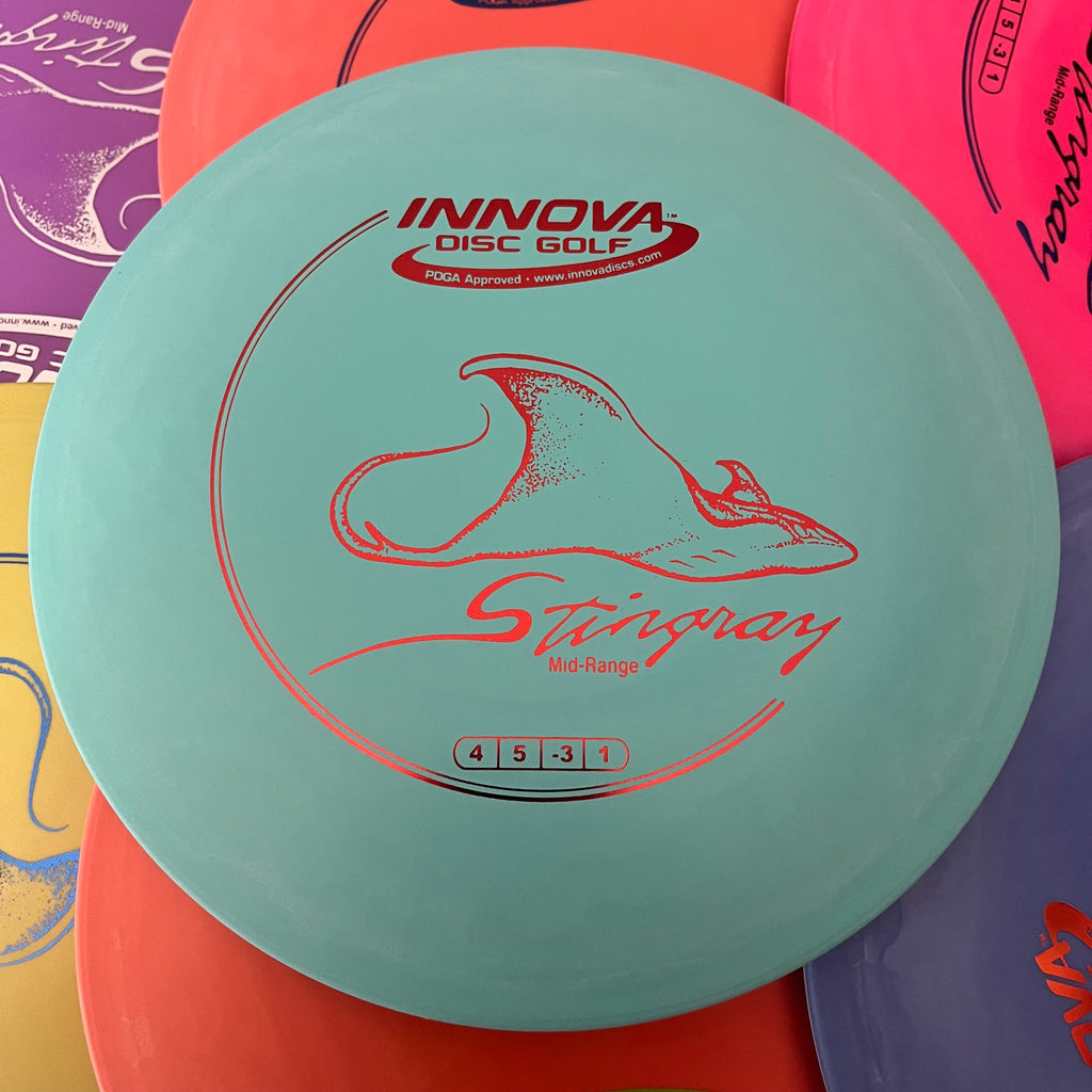 Innova DX Stingray 4/5/-3/1