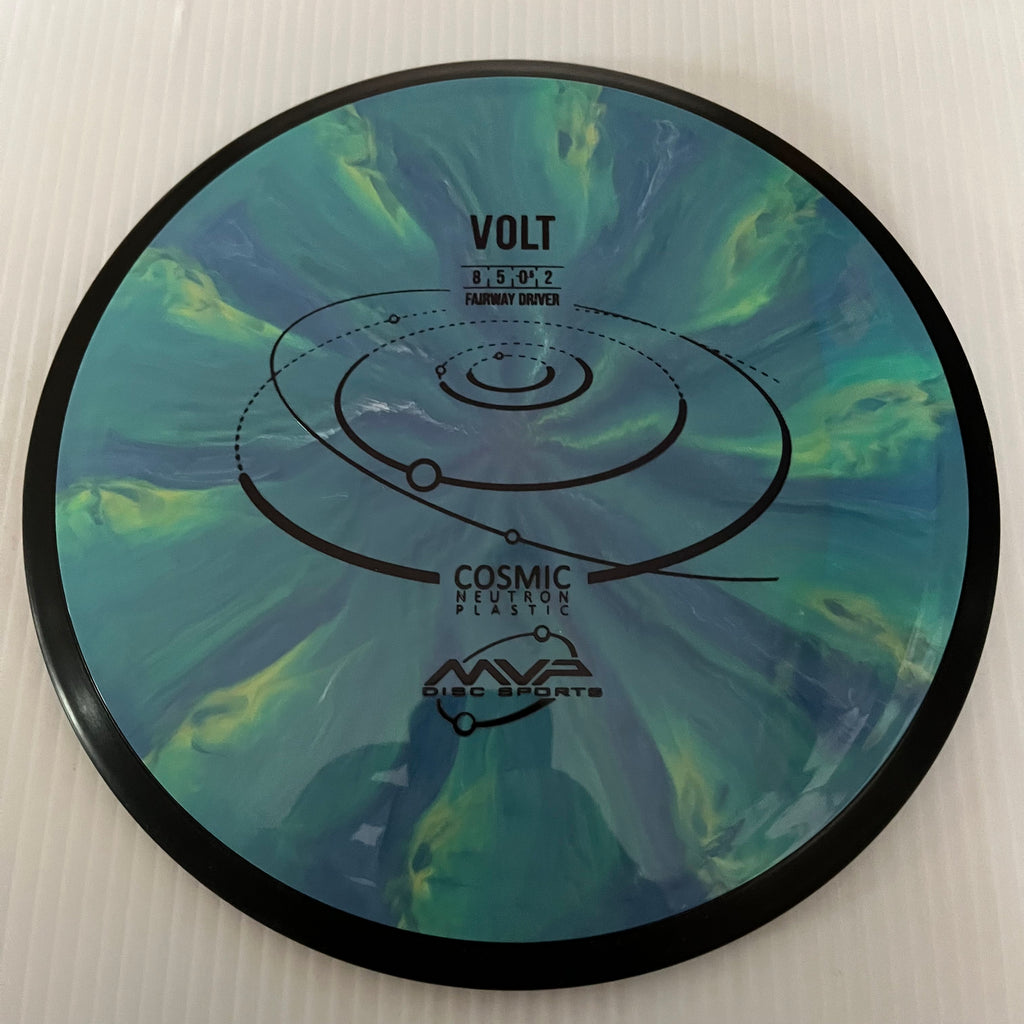 MVP Cosmic Neutron Volt 8/5/-0.5/2