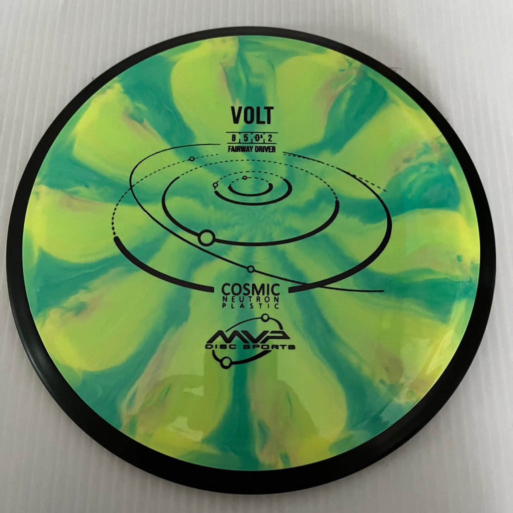 MVP Cosmic Neutron Volt 8/5/-0.5/2