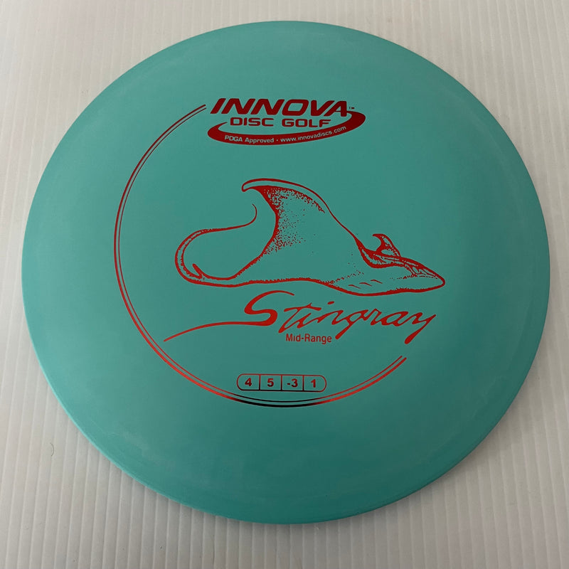 Innova DX Stingray 4/5/-3/1