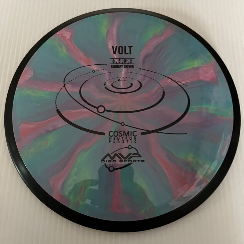MVP Cosmic Neutron Volt 8/5/-0.5/2