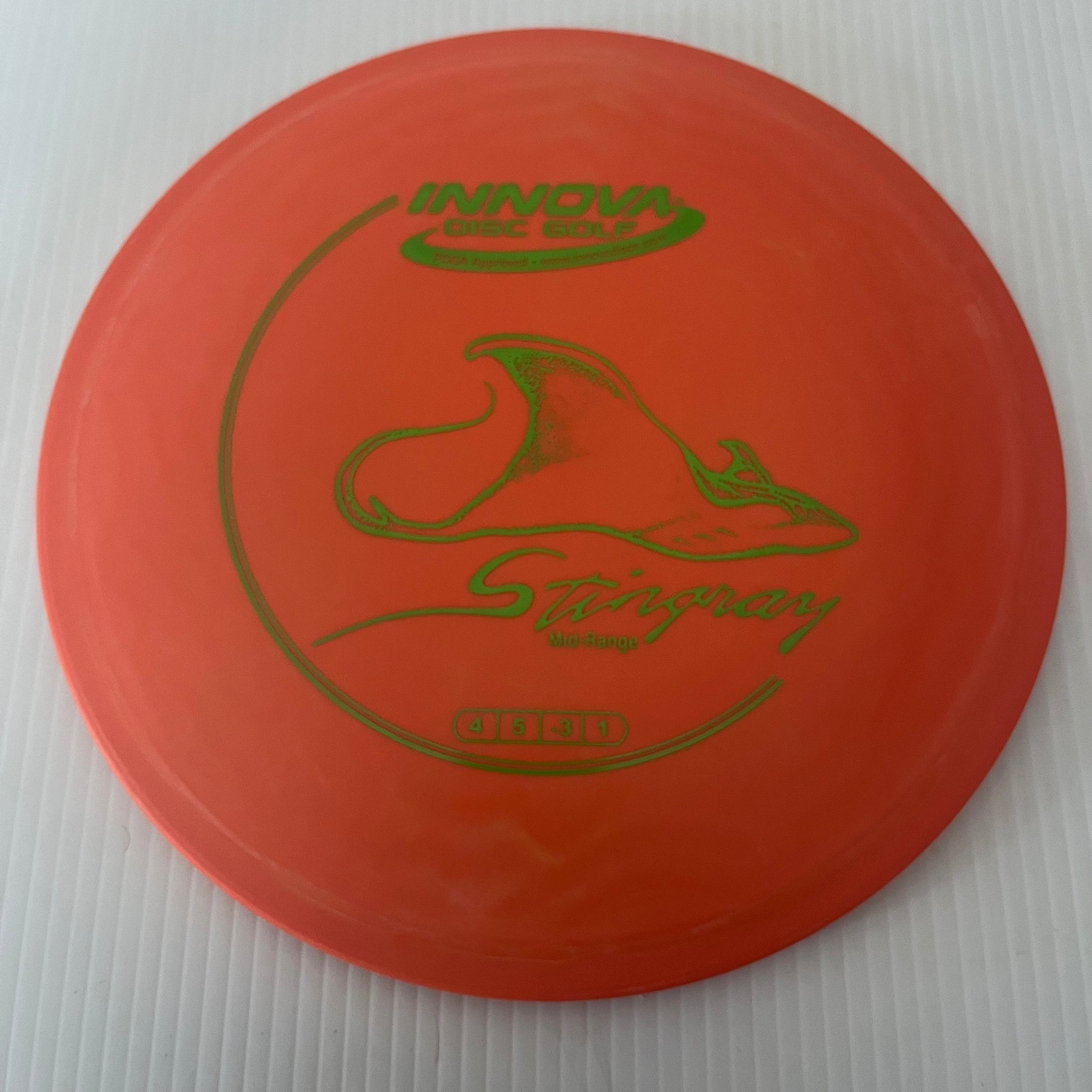 Innova DX Stingray 4/5/-3/1